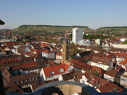 heilbronn