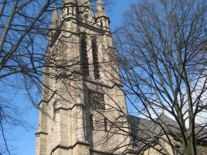 Lutherkirche Hörde