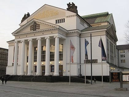Deutsche Oper am Rhein