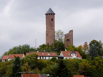 Kirkeler Burg