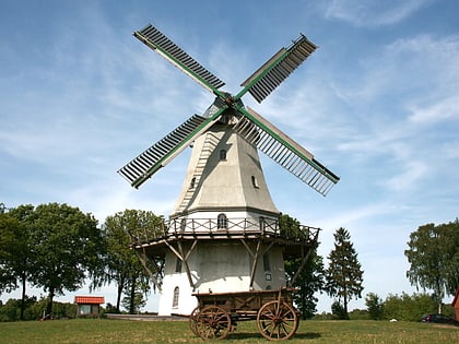 Sprengeler Mühle