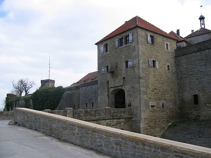 Festung Hohenasperg