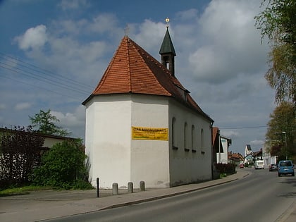 sankt magnus altusried