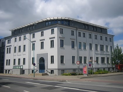 landgericht neubrandenburg neubrandenbourg