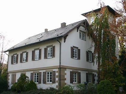 Kernerhaus