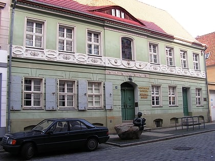Wendisches Museum