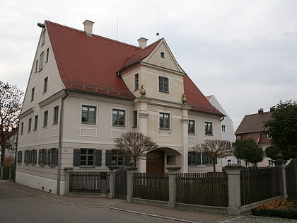 Landauer-Haus