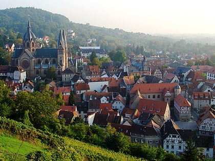 heppenheim