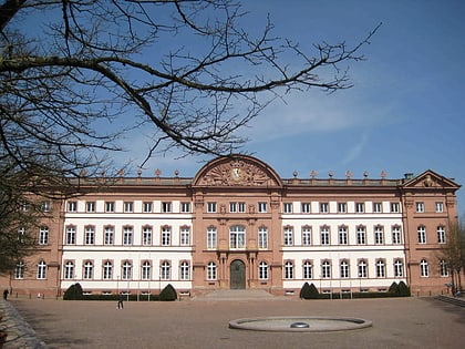 Castillo de Zweibrücken