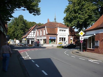 ladbergen