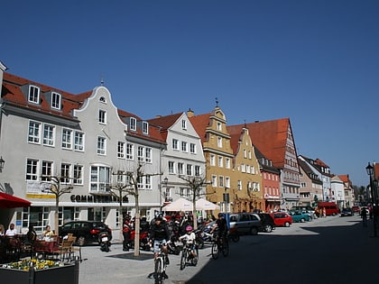 memmingen