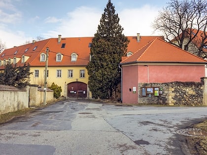 schloss jahnishausen