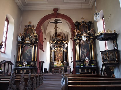 st vitus veitshochheim