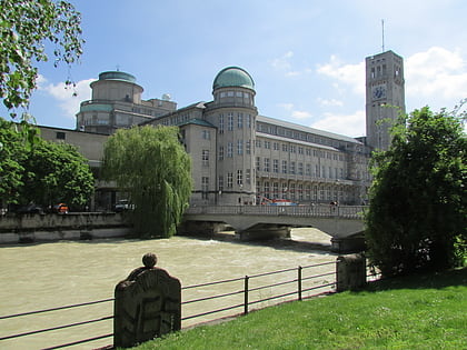 deutsches museum munich