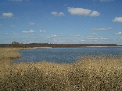 lac de galenbeck