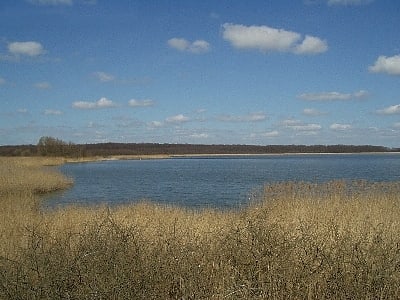 Lac de Galenbeck