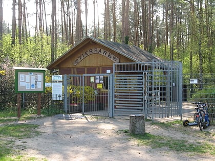 Tierpark Perleberg