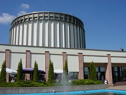 panorama museum bad frankenhausen kyffhauser