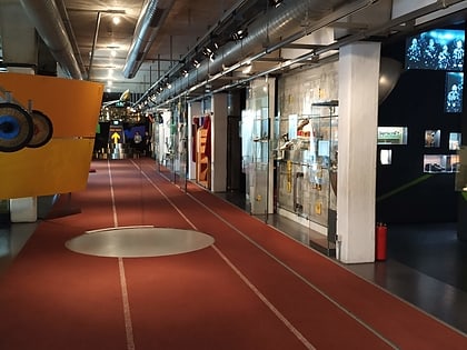 deutsches sport olympia museum kolonia