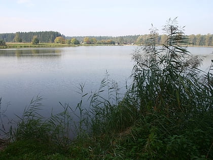 Lago Dennenloher