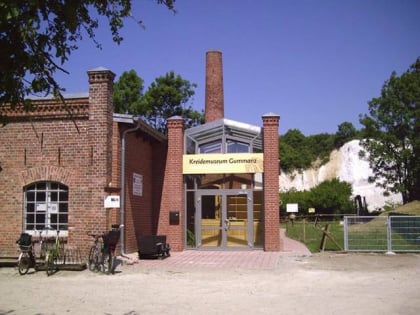 Kreidemuseum