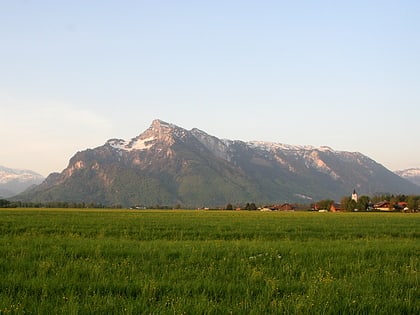 untersberg berchtesgaden