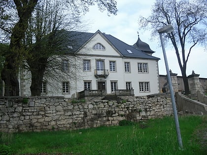 schloss buhla