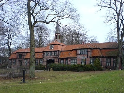 Alstertalmuseum