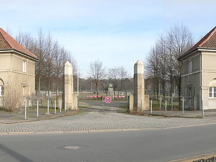 eilenriedestadion hanover