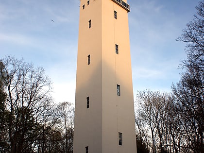 schwarzenbergturm saarbrucken