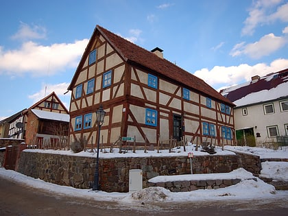 Marowski-Haus