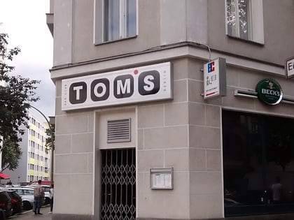 toms bar berlin