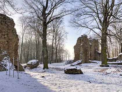 Schloss Osterland