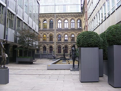 Skulpturengarten der Bürgerschaft