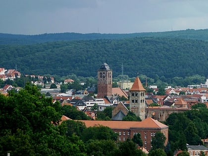 bad hersfeld