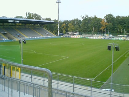 Scholz-Arena