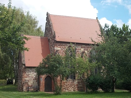 sittichenbach abbey