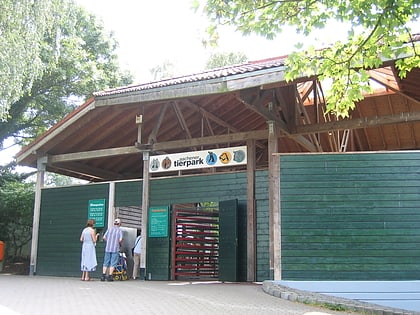 aachener tierpark euregiozoo aquisgran