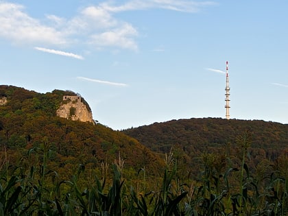 Torre de telecomunicaciones de Heubach