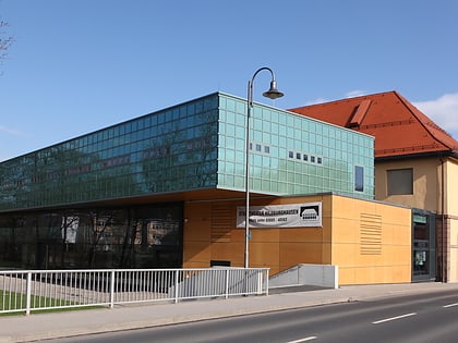 stadttheater hildburghausen