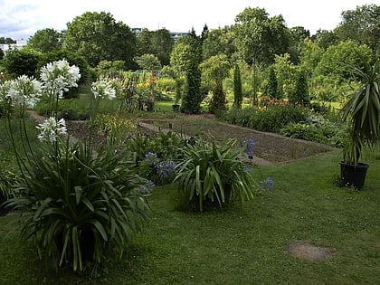 hohenheimer garten stuttgart