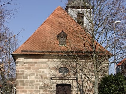 neustadter friedhofskirche erlangen