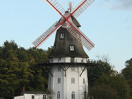 Mühle Oberneuland