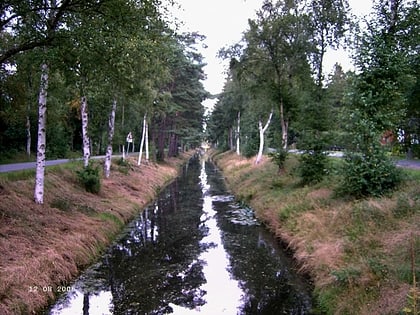 oste hamme canal