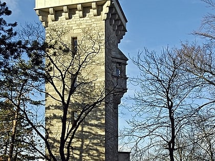 alteburgturm arnstadt
