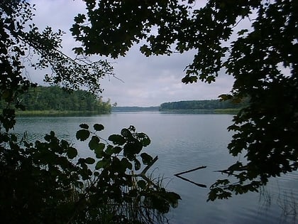 Lago Sacrower