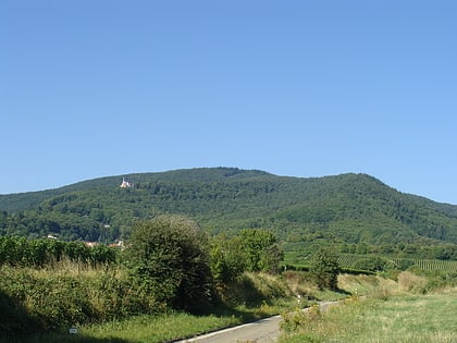 teufelsberg