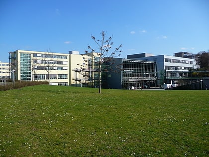 centre hospitalier universitaire de heidelberg