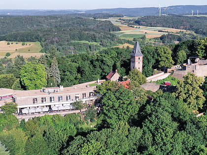 Frankenstein Castle