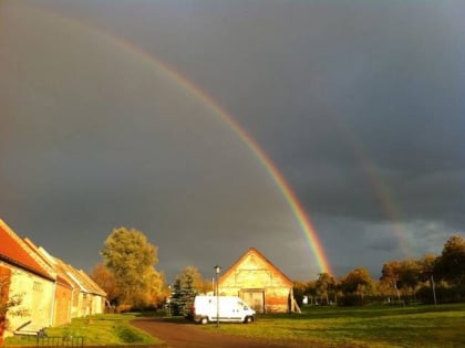 tiefste provinz kremmen